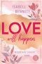 [Mountain dreams 02] • Love will happen